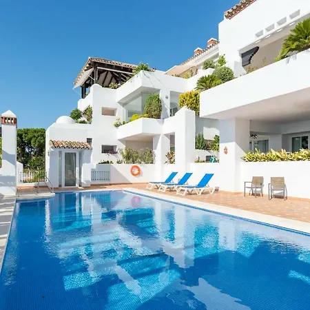 Luxury Duplex- 7 Minutes From The * Torremolinos