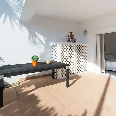 Apartment Luxury Duplex- 7 Minutes From The
