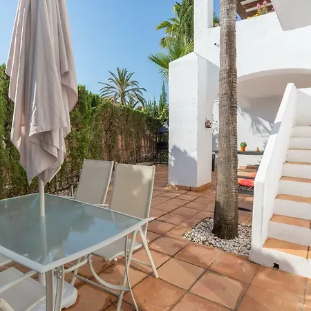 Apartment Luxury Duplex- 7 Minutes From The Torremolinos