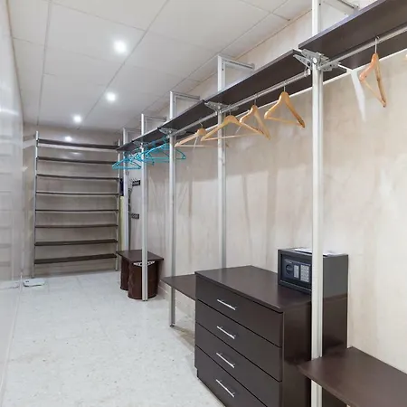 Luxury Duplex- 7 Minutes From The Apartment Torremolinos