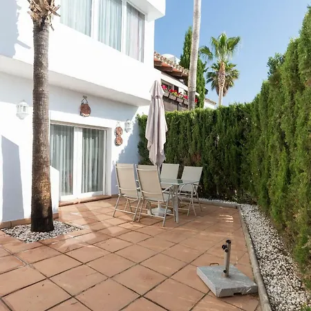 Apartment Luxury Duplex- 7 Minutes From The *